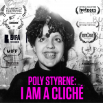 Poly Styrene: I Am a Cliché
