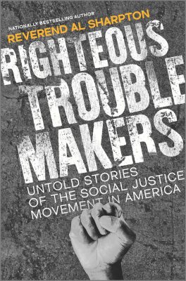 Gallery 1 - righteous troublemakers