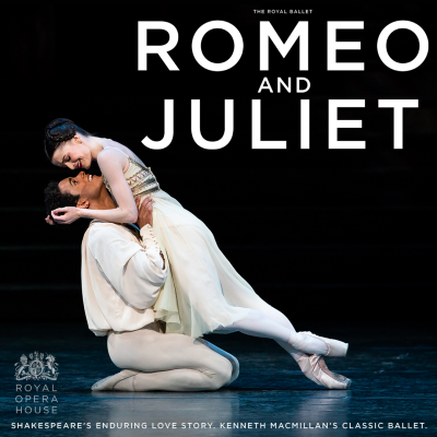 Royal Opera: Romeo and Juliet