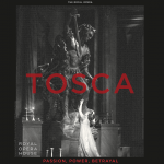 Tosca – The Royal Opera
