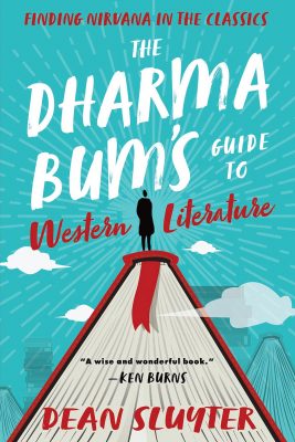 Gallery 1 - LOCAL>> Dean Sluyter – The Dharma Bum's Guide to Western Literature