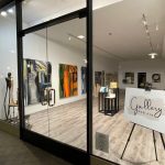 Gallery Bon Air – A Pop-Up Gallery/Studio