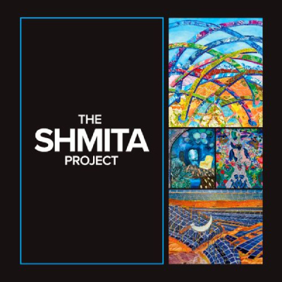 A Year of Rest: The Shmita Project