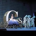 Met Opera HD:  Jules Massenet’s CINDERELLA