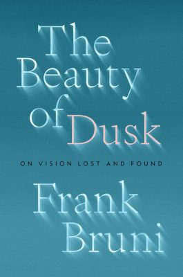 Gallery 1 - LOCAL>> Frank Bruni – The Beauty of Dusk