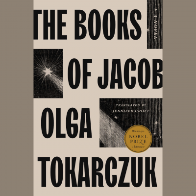 LOCAL>> Olga Tokarczuk – The Books of Jacob