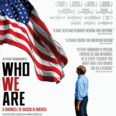 Who We Are — A Chronicle of Racism in America