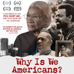 LOCAL>> Why Is We Americans?