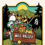 Gallery 1 - Mill Valley Music Festival 2023