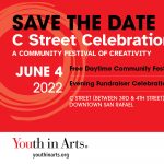 Gallery 1 - C Street Celebration