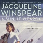 Gallery 1 - LOCAL>> Jacqueline Winspear – A Sunlit Weapon
