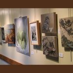 Call for participation: Active Adults 50+ Art Show