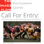 Call For Entry: Community Juried Photography Exhibition