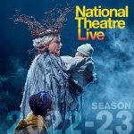National Theatre Live: Season 2022-23