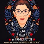 LOCAL>> Nadine Epstein – RBG's Brave and Brilliant Women