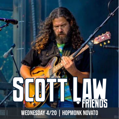 Scott Law and Friends
