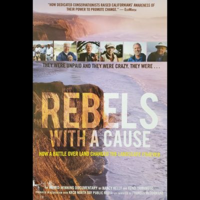 LOCAL>> Movie Night – Rebels with a Cause