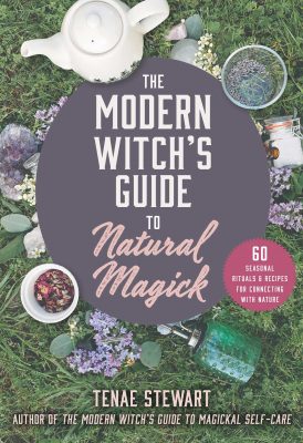 Gallery 1 - the-modern-witchs-guide-to-natural-magick