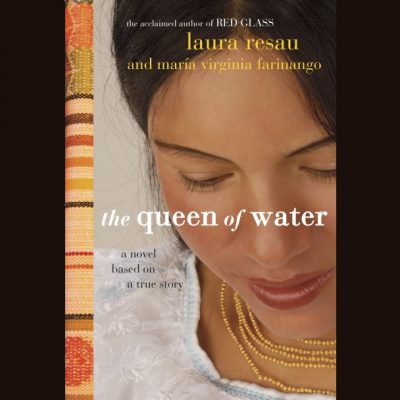 LOCAL>> Virtual Book Club: Laura Resau – The Queen of Water