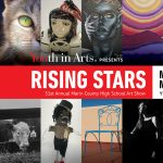 Gallery 1 - Rising Stars – High School Art Show