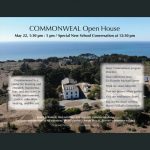 Commonweal Open House