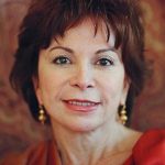Isabel Allende: Live at College of Marin