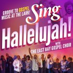 Sing Hallelujah!