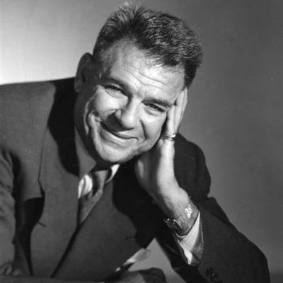 LOCAL>> Songs & Stories: A Tribute to Oscar Hammerstein II
