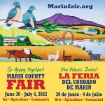 Marin County Fair 2022