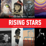 Rising Stars – High School Art Show