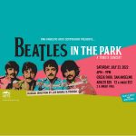 Beatles In The Park