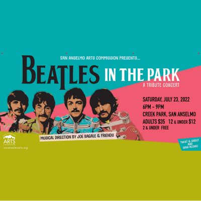 Beatles In The Park