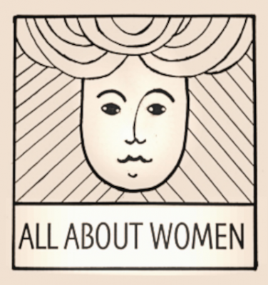 LOCAL>> Call for Entry:  All About Women 202...