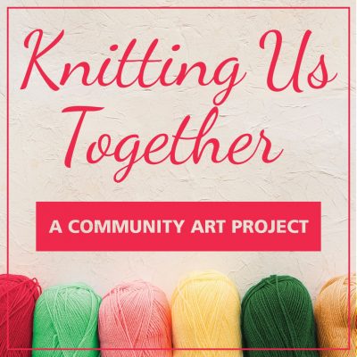 Knitting Us Together