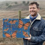 Ole Schell: The Magic of Creating a Monarch Butterfly Sanctuary