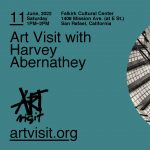 Gallery 1 - Art Visit with Photographer Harvey Abernathey in San Rafael