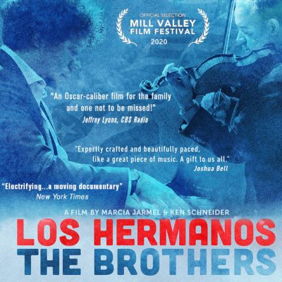 Los Hermanos (The Brothers)