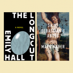 LOCAL>> Emily Hall / Mark Haber – The Longcut / Saint Sebastian's Abyss
