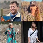 Panel Discussion: The Science and Art of Creating A Butterfly Sanctuary in Bolinas