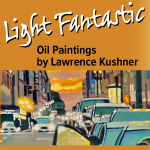 Lawrence Kushner – Light Fantastic