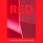 LOCAL>> Call for Entry:  RED – Online Gallery Show