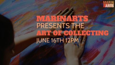 marinarts presents the art of collecting