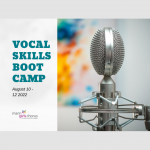 Vocal Skills Boot Camp