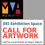 Call for Art: DEI Exhibition Space