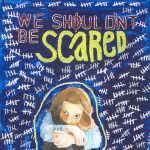 Gallery 2 - Simone Carr, We Shouldn't Be Scared, 1st Place, HS