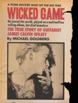 Gallery 1 - Wicked Game