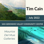 Tim Cain – July Featured Artist