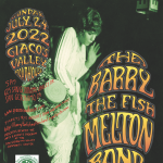 Gallery 1 - Barry 'The Fish' Melton Band