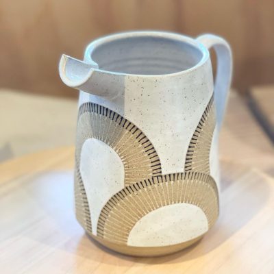 Gallery 3 - Julems: Scandi-Cali Ceramic Artist from Eindhoven In Person!