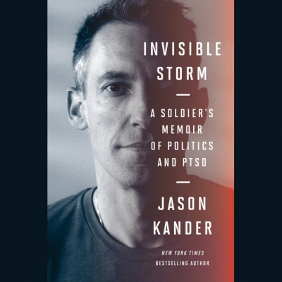 LOCAL>> Jason Kander – Invisible Storm: